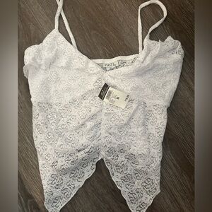 rue21 crop tank